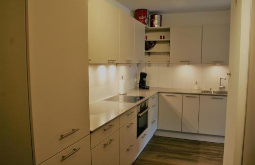 Winterberg Apartment | In der Büre B