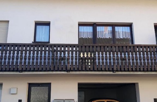 Bettenfeld Apartment | In der Krummgasse