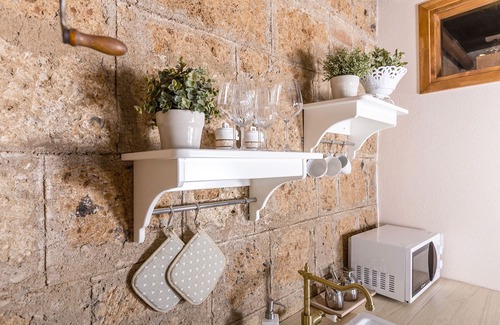 Civita di Bagnoregio Apartment | In downtown Civita, the space to enjoy the best of life