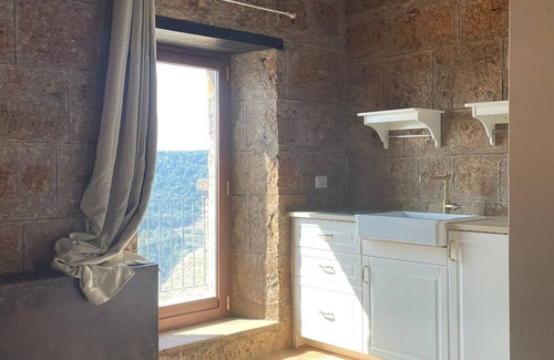 Civita di Bagnoregio Apartment | In downtown Civita, the space to enjoy the best of life