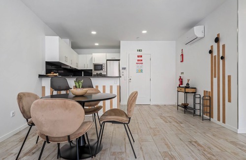 Se Apartment | In downtown Funchal, Tanoeiros Residence V