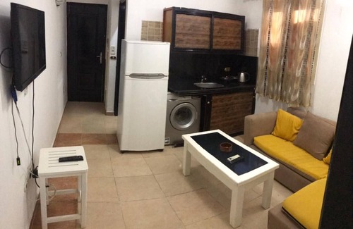 Dahar Apartment | in front dream beach , 5 min