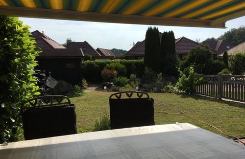 Haren House | In Haren (Ems)- arrive and feel at home.
