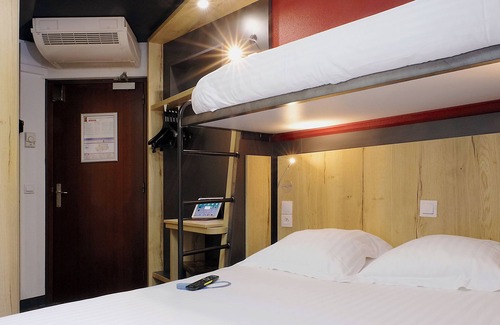 Frouard Hotel | IN Hotel Nancy Frouard