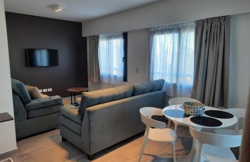 Abasto Apartment | In House BA - Le coq