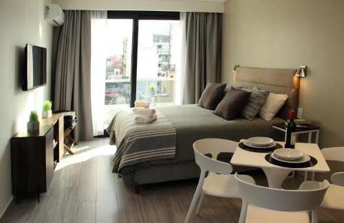 Abasto Apartment | In House BA - Le coq