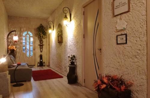 Vake House | In House