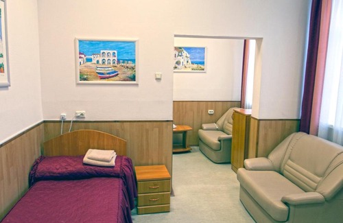 Mozhaysky District Hotel | In Kuntsevo