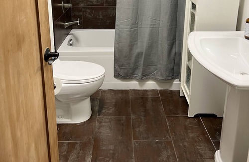 Corte Madera Apartment | In-law Cabin in the Redwoods
