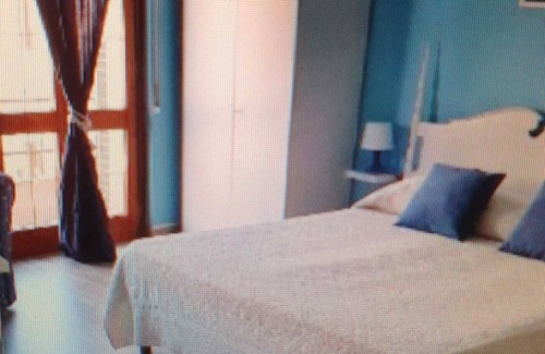 Muravera Bed & Breakfast | In Muravera room with bathroom a few kilometers from the sea of Coastarei