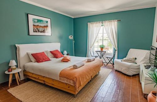 Peniche House | In My House Baleal
