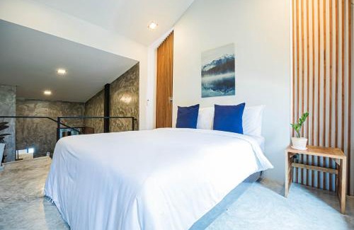 Huai Nam Khao Hotel | in My place cafotel