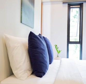 Huai Nam Khao Hotel | in My place cafotel