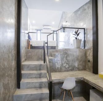 Huai Nam Khao Hotel | in My place cafotel