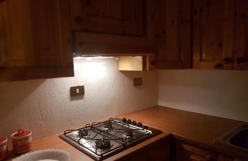 Saint-Vincent Apartment | In perfetto stile valdostano