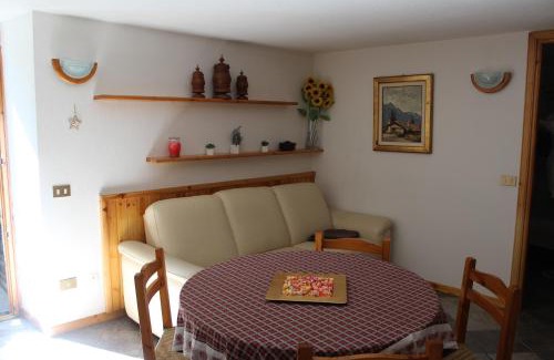 Saint-Vincent Apartment | In perfetto stile valdostano