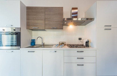 Barolo Apartment | In Piazzetta Holiday Apartments, Barolo: Unit B