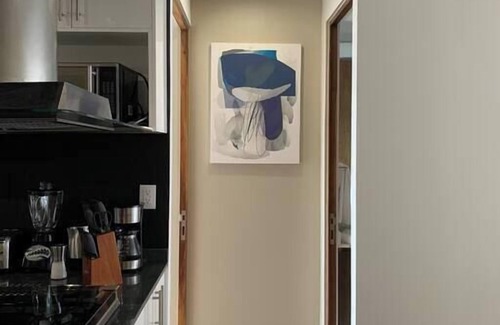 Polanco Condo | In Polanco, pool, rooftop, gym, 24/7 security