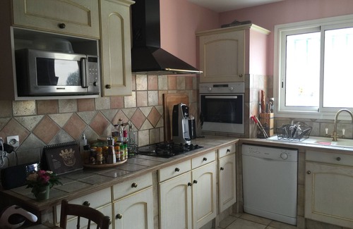 Boulbon House | In Provence, near AVIGNON, villa rental