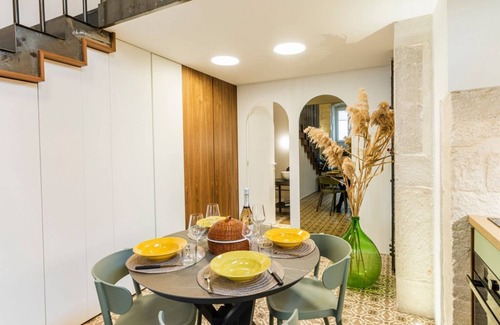 Trani Apartment | In Rada Loft Trani x4