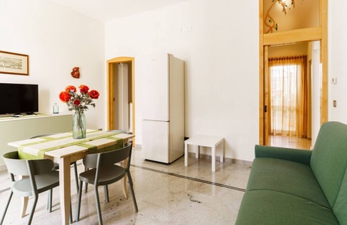 Trani Apartment | In Rada Maison Grecale