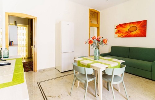 Trani Apartment | In Rada Maison Grecale