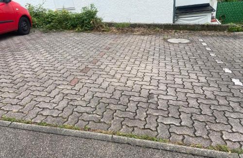 Saarbruecken Apartment | In Saarbrücken Stadtnahe gemütliche Wohnung am Deutsch-Französischen Garten