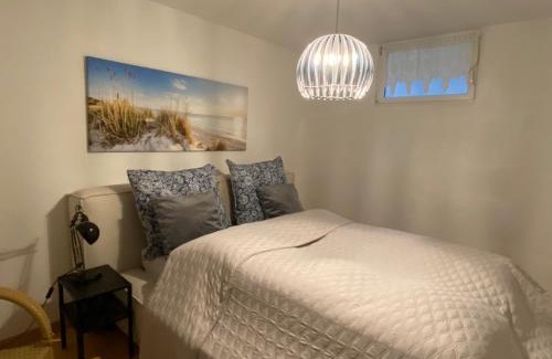 Saarbruecken Apartment | In Saarbrücken Stadtnahe gemütliche Wohnung am Deutsch-Französischen Garten