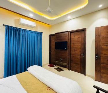 Amritsar Hotel | Sukuun
