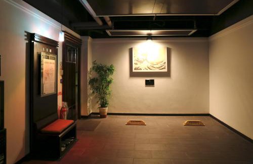 Wenshan Hotel | In-stone Motel