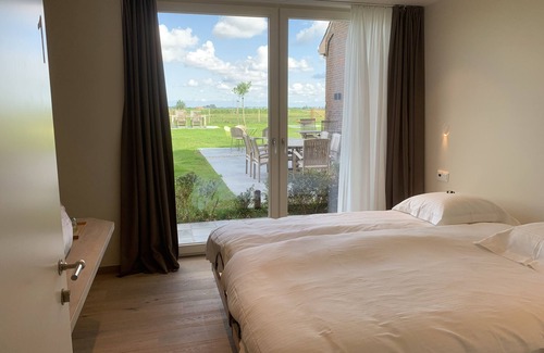 Poperinge Bed & Breakfast | In 't Groen