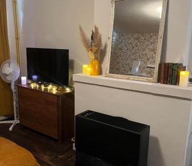 Feronstree et Hors-Chateau Apartment | In The Air cosy room (Cœur Historique de Liège)