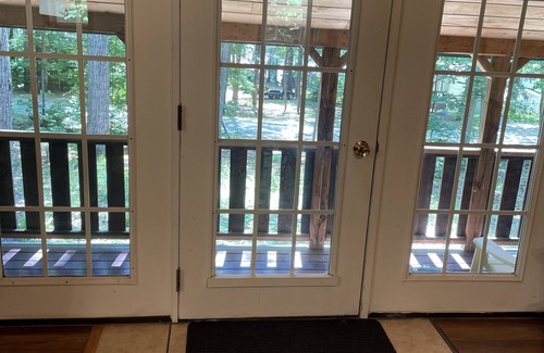 South Casco Cabin | In the beautiful Sebago lake area