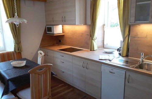 Ortisei Apartment | In the best location in Ortisei/Val Gardena Dolomites Holidays without a car