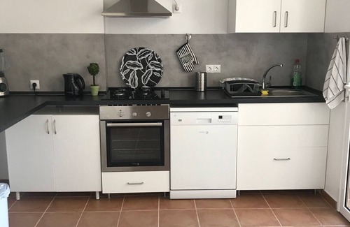 Alicante City Centre Apartment | In the center of Alicante - near old town, beach and harbor