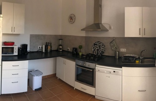 Alicante City Centre Apartment | In the center of Alicante - near old town, beach and harbor