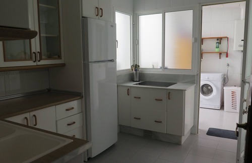 Antequera Condo | In the center of Antequera and with parking