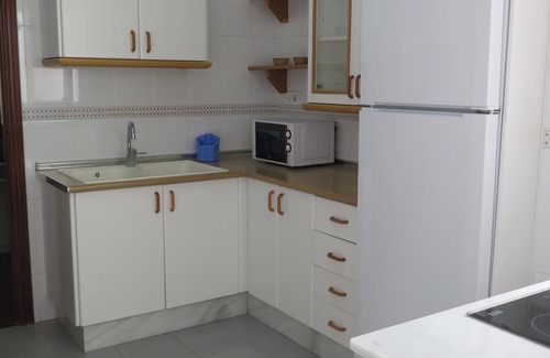 Antequera Condo | In the center of Antequera and with parking