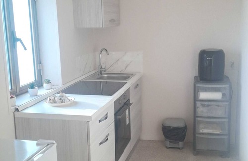 Pompei Apartment | In the central area of Pompeii, a few meters from the Sanctuary and the Excavations.