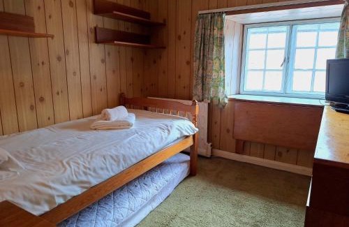 Dunster Apartment | In the centre of the historic village of Dunster