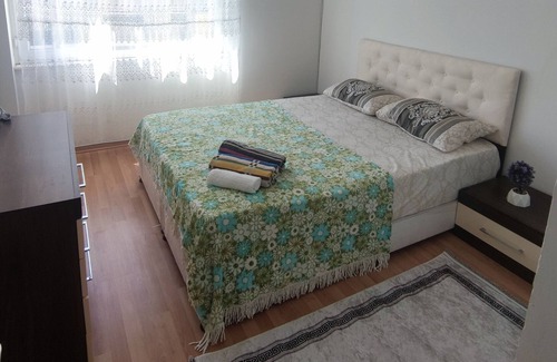 Kaleici Apartment | In the city center, close to the beaches, comfortable, spacious house