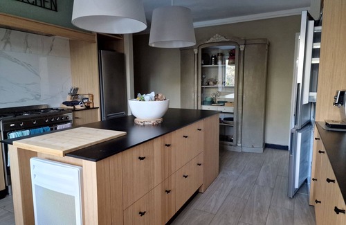 Villalbe House | In the countryside, a very large villa to gather Family and Friends