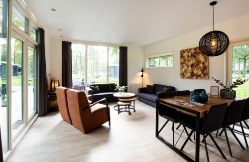Zorgvlied Apartment | In the DRENTS-Friese Wold National Park