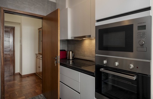 Santa Luzia Apartment | In the Funchal Center, Casa da Cidade