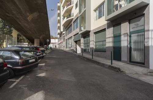 Santa Luzia Apartment | In the Funchal Center, Casa da Cidade