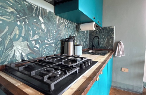 Citta di Castello Apartment | "In the green heart of Umbria, cozy apartment in a farmhouse with pool."