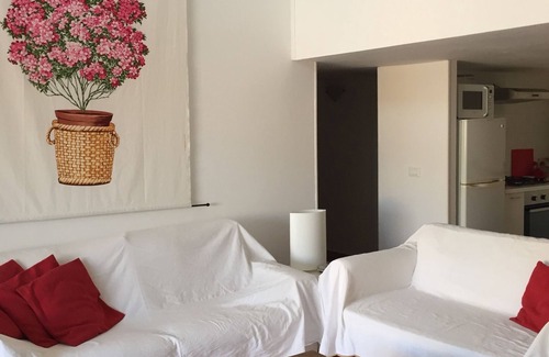 Sanremo House | In the green sunny, quiet, convenient area, close to the sea and the center WIFI