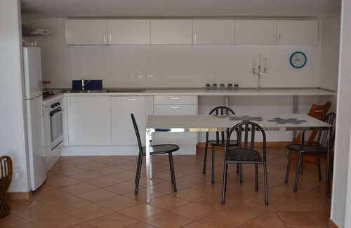 Sanremo House | In the green sunny, quiet, convenient area, close to the sea and the center WIFI