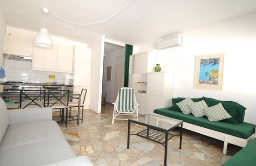 Punta Ala Apartment | In the Gulf of Punta Ala, in a residence in the pine forest, a few steps from the beach
