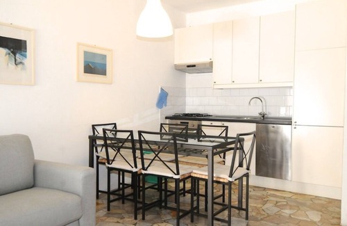 Punta Ala Apartment | In the Gulf of Punta Ala, in a residence in the pine forest, a few steps from the beach